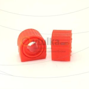 Vtulka perednego stabilizatora ID=23 mm 5Q0411303Q, 5Q0411303T Skoda Octavia 5E, VW Golf VI/VII, Audi A3 8V, Seat Leon 5F